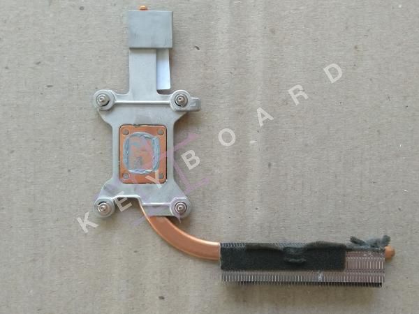 Радіатор Hp Compaq 6910P